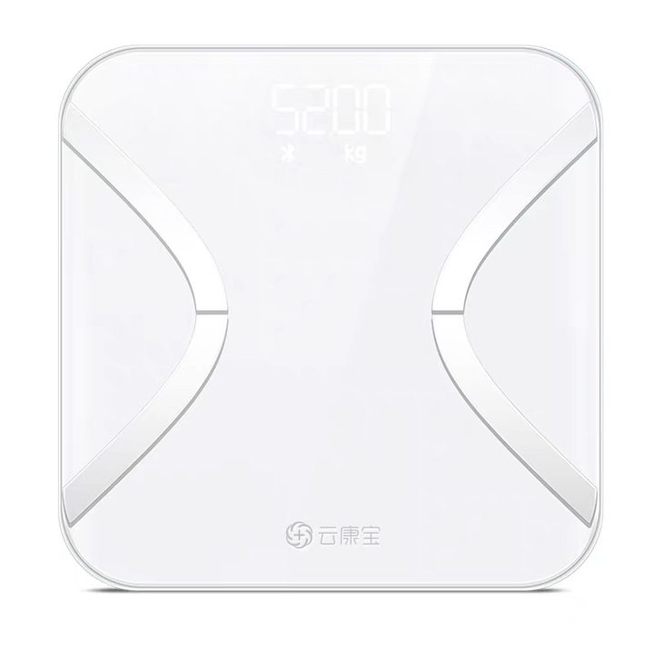 【充电款】定制体脂称